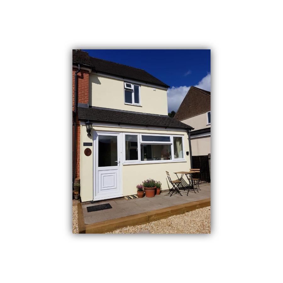 The Beehive - Self Catering In The Heart Of The Forest Of Dean Whitecroft Exterior photo