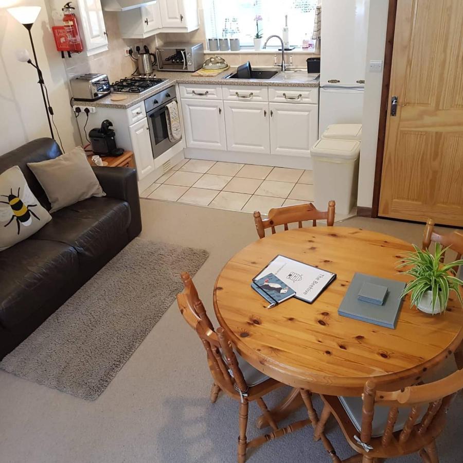 The Beehive - Self Catering In The Heart Of The Forest Of Dean Whitecroft Exterior photo